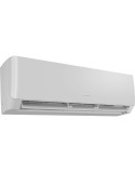 Gree GWH12AGB-K6DNA1A Wi-Fi klíma, 12000 BTU, A++ osztály, Cold Plasma, Öndiagnózis, LED kijelzõ, Inverter, Fehér