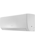 Gree GWH12AGB-K6DNA1A Wi-Fi klíma, 12000 BTU, A++ osztály, Cold Plasma, Öndiagnózis, LED kijelzõ, Inverter, Fehér