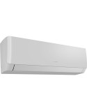 Gree GWH12AGB-K6DNA1A Wi-Fi klíma, 12000 BTU, A++ osztály, Cold Plasma, Öndiagnózis, LED kijelzõ, Inverter, Fehér