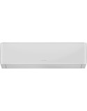 Gree GWH12AGB-K6DNA1A Wi-Fi klíma, 12000 BTU, A++ osztály, Cold Plasma, Öndiagnózis, LED kijelzõ, Inverter, Fehér