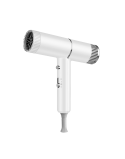 Gotie hajszárító, 1500 W, fehér