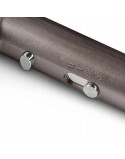 GOTIE GSW-150Z Hajszárító, 1500W, Szürke