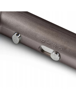 GOTIE GSW-150Z Hajszárító, 1500W, Szürke