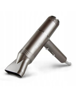 GOTIE GSW-150Z Hajszárító, 1500W, Szürke
