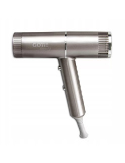 GOTIE GSW-150Z Hajszárító, 1500W, Szürke