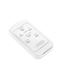 Olimpia Splendid programozható elektromos melegítõ, CaldoStile D 99449, kerámia technológia, idõzítõ, 2 fûtési fokozat, túlmeleg