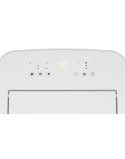 Aquaria S1 20 P légszárító, Hármas szûrés, Szénszûrõ, HEPA szûrõ, Motoros kagyló, Wi-Fi, 20L/24h