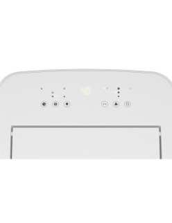 Aquaria S1 20 P légszárító, Hármas szûrés, Szénszûrõ, HEPA szûrõ, Motoros kagyló, Wi-Fi, 20L/24h