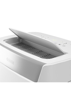 Aquaria S1 20 P légszárító, Hármas szûrés, Szénszûrõ, HEPA szûrõ, Motoros kagyló, Wi-Fi, 20L/24h