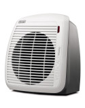 DeLonghi HVY1030 légfûtõ, 2000 W, Állítható termosztát, Hideg levegõ fokozat, Túlmelegedés elleni védelem, Fagyvédelem, Fehér/Sz