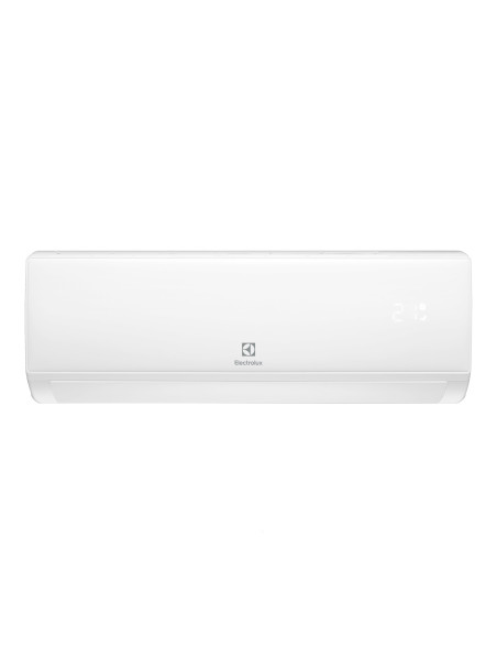 Electrolux EACS/I-09HEL/N8 EEC Klíma, 9000BTU, A++ osztály, Wi-Fi, I-Feel, 4 légáramlási irány, 5 ventilátorsebesség, ionizációs