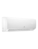 Electrolux EACS/I-09HEL/N8 EEC Klíma, 9000BTU, A++ osztály, Wi-Fi, I-Feel, 4 légáramlási irány, 5 ventilátorsebesség, ionizációs