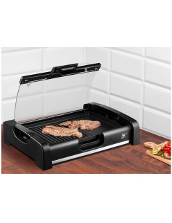 Lafe GRL003 Elektromos grillsütõ (LAFGRI46971)