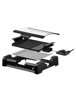 Lafe GRL003 Elektromos grillsütõ (LAFGRI46971)
