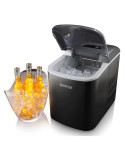 Gorenje IMC1200B jégkészítõ gép, 120W, 2.2 literes víztartály, fekete