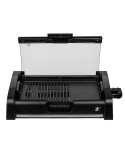 Lafe GRL003 Elektromos grillsütõ (LAFGRI46971)