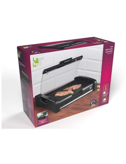 Lafe GRL003 Elektromos grillsütõ (LAFGRI46971)