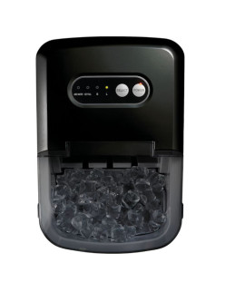 Gorenje IMC1200B jégkészítõ gép, 120W, 2.2 literes víztartály, fekete
