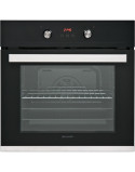 SHARP K-60V19BQM-EU Beépíthetõ elektromos sütõ, 69l, fekete