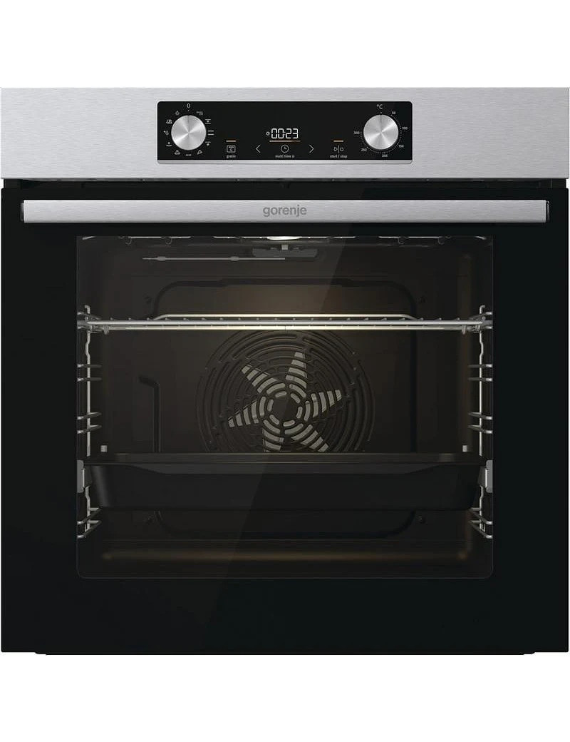 Beépíthetõ fõzõsütõ GORENJE BO6735E05X