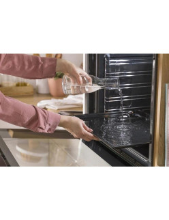 Beépíthetõ fõzõsütõ GORENJE BO6735E05X