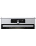 Gorenje BOS6747A01X Beépíthetõ sütõ, AutoBake, Quick preheating, 77L, C energiaosztály, Inox