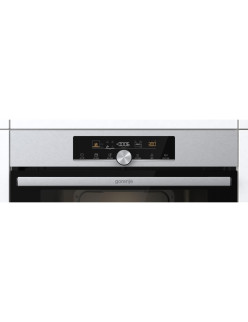 Gorenje BOS6747A01X Beépíthetõ sütõ, AutoBake, Quick preheating, 77L, C energiaosztály, Inox