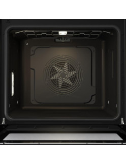 Gorenje BOS6747A01X Beépíthetõ sütõ, AutoBake, Quick preheating, 77L, C energiaosztály, Inox