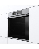 Gorenje BOS6747A01X Beépíthetõ sütõ, AutoBake, Quick preheating, 77L, C energiaosztály, Inox
