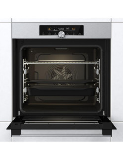 Gorenje BOS6747A01X Beépíthetõ sütõ, AutoBake, Quick preheating, 77L, C energiaosztály, Inox