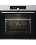 Gorenje BOS6747A01X Beépíthetõ sütõ, AutoBake, Quick preheating, 77L, C energiaosztály, Inox