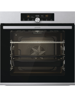 Gorenje BOS6747A01X Beépíthetõ sütõ, AutoBake, Quick preheating, 77L, C energiaosztály, Inox