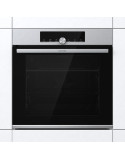 Gorenje BOS6747A01X Beépíthetõ sütõ, AutoBake, Quick preheating, 77L, C energiaosztály, Inox