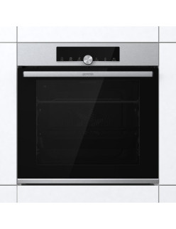 Gorenje BOS6747A01X Beépíthetõ sütõ, AutoBake, Quick preheating, 77L, C energiaosztály, Inox
