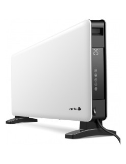 Padlókonvektor ARIELLI ACH-204WIFI, 2000W, WI-FI vezérlés