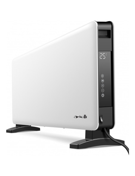 Padlókonvektor ARIELLI ACH-204WIFI, 2000W, WI-FI vezérlés