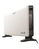 Padlókonvektor ARIELLI ACH-204WIFI, 2000W, WI-FI vezérlés