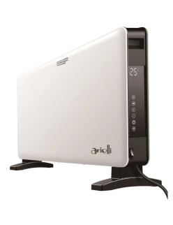 Padlókonvektor ARIELLI ACH-204WIFI, 2000W, WI-FI vezérlés